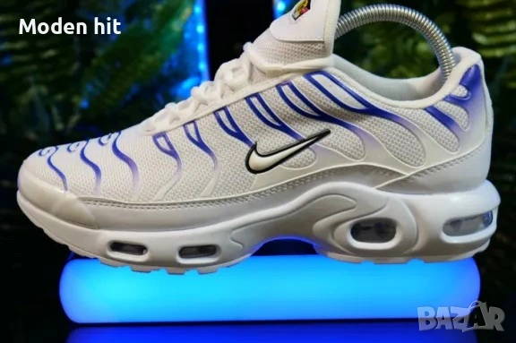 Nike Air Max Plus Tn унисекс маратонки висок клас реплика, снимка 1