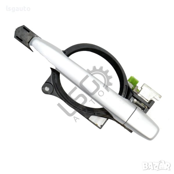 Задна лява външна дръжка Mitsubishi Lancer X (GS44S) 2007-2017 ID: 117105, снимка 1