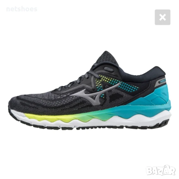 Mizuno Wave Sky 04   №42   , снимка 1