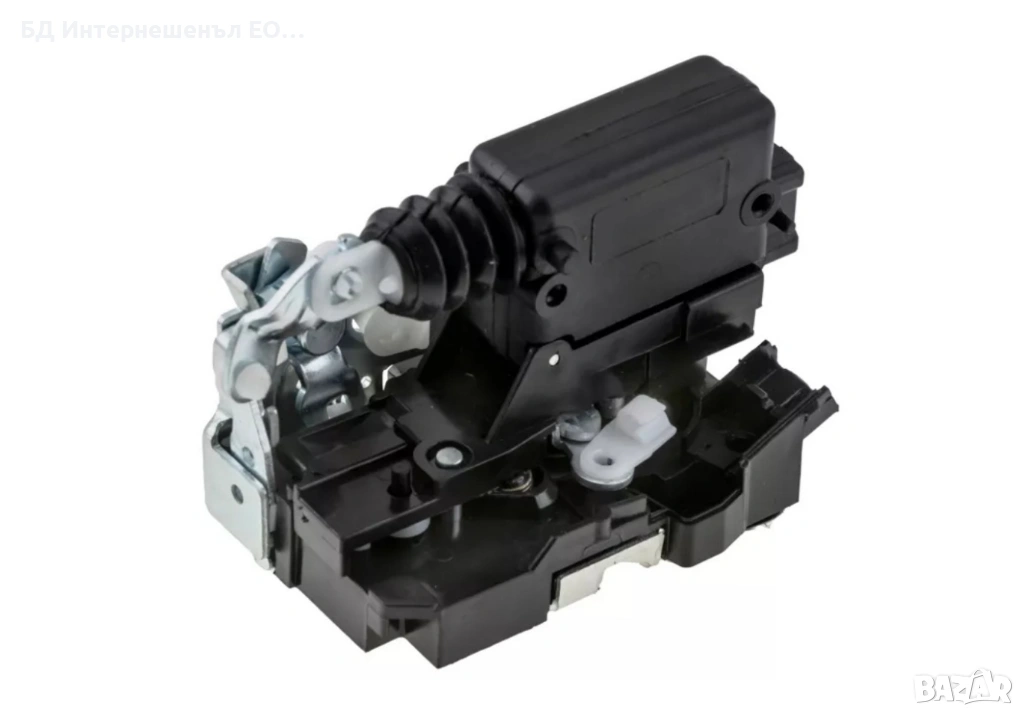 6001547513 Брава за задна дясна врата, Dacia, Sandero, Logan, 2 ПИН, снимка 1