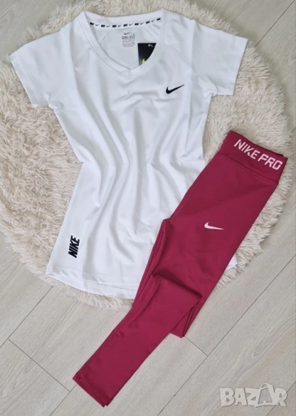 клин nike , снимка 1