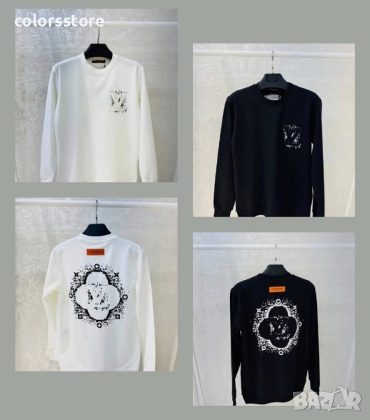 Мъжка блуза Louis Vuitton/IM53f, снимка 1