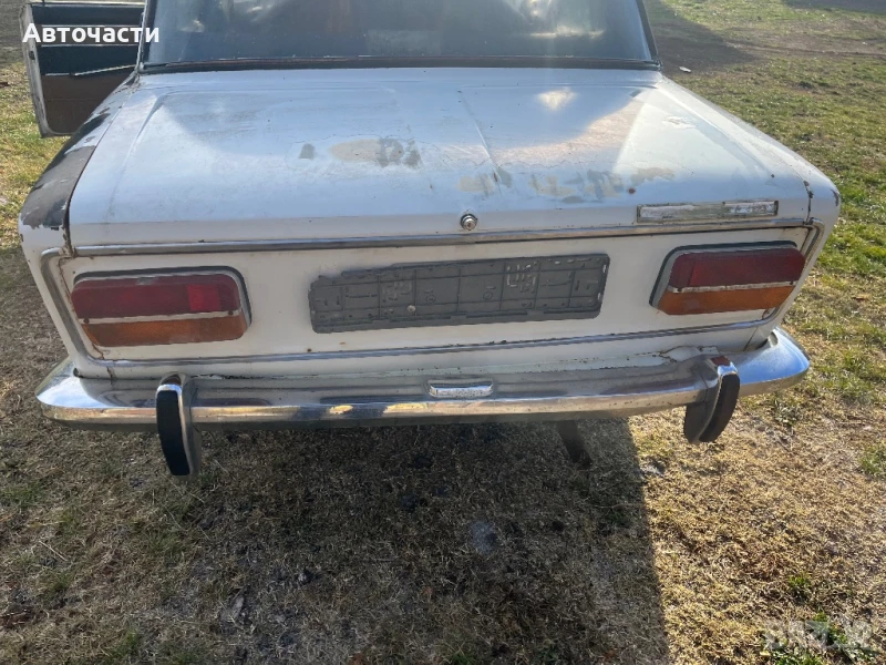 Lada-Лада на части , снимка 1