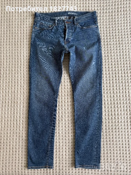H&M-ЧИСТО НОВИ, slim fit !, снимка 1