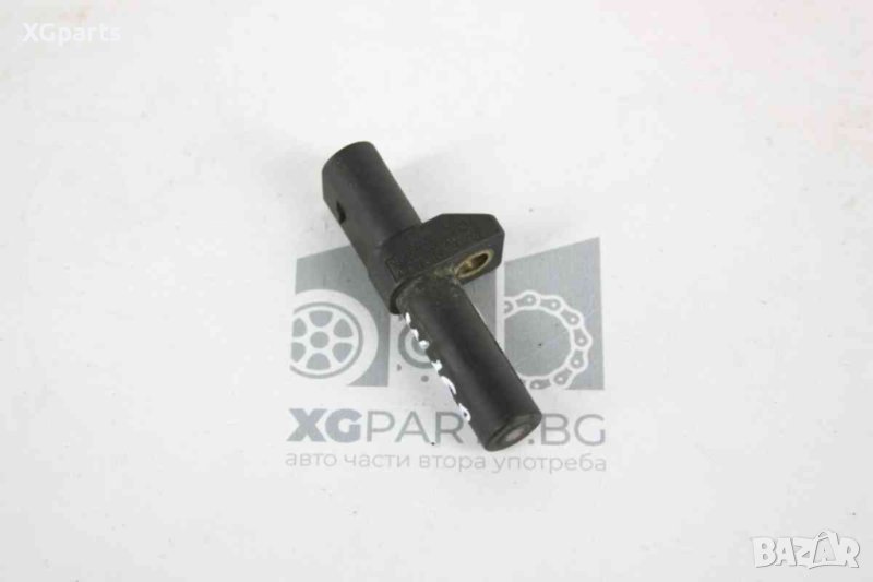  Датчик колянов вал за Mercedes W168 A-class A160 1.6 102к.с. (1997-2004) 0031532728, снимка 1