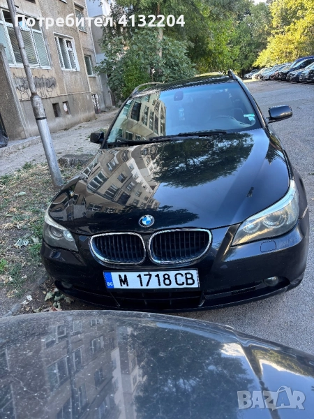 Bmw 530 , снимка 1