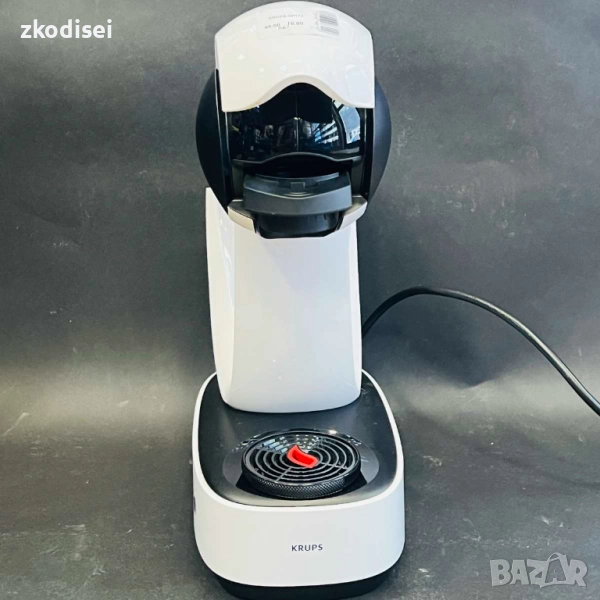 Кафемашина KRUPS KP170, снимка 1