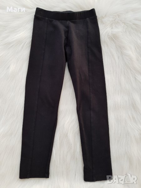 Панталон тип клин H&M 6-7 години, снимка 1