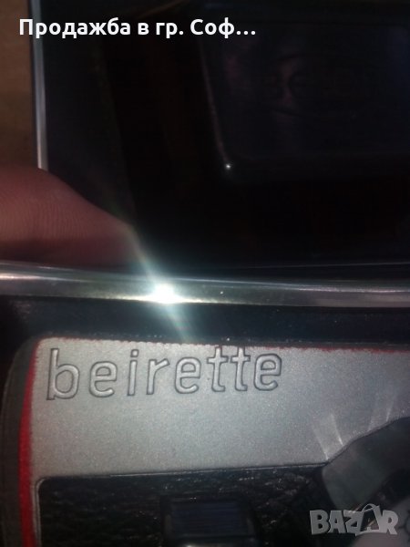 Ретро фотоапарат Beirette, снимка 1