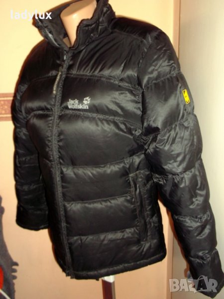 Jack Wolfskin, Гъши пух, Оригинално, Размер М. Код 732, снимка 1