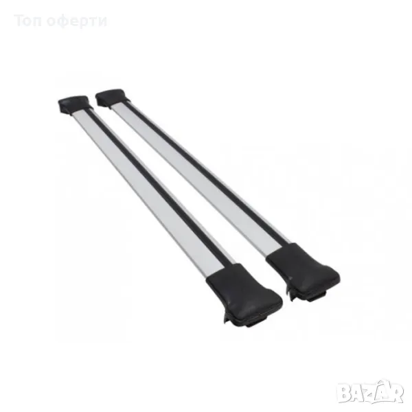 Напречни греди за таван - NIKEN 138см - сив, снимка 1