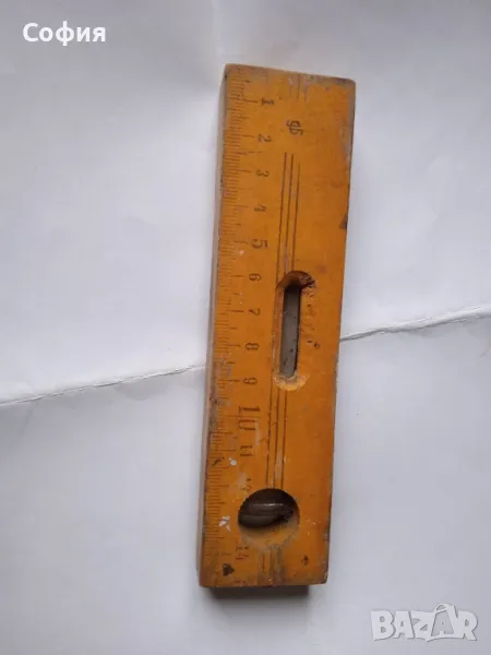 нивелир малък мини 15см, снимка 1