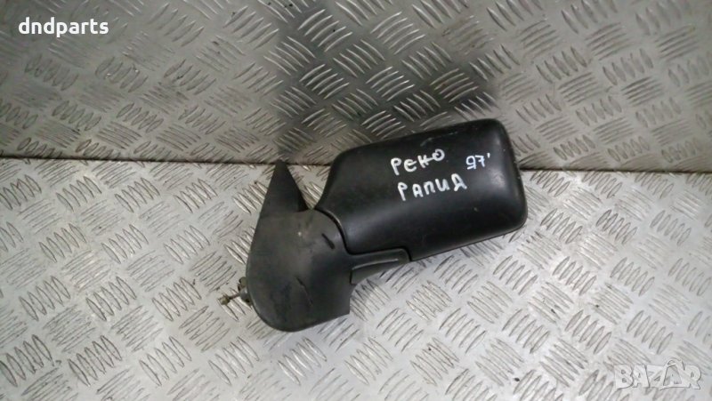 Ляво огледало Renault Rapid 1997г.	, снимка 1