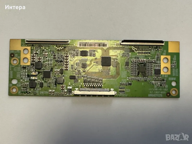 T-con HV320FHB от LG 32LQ631C0ZA, снимка 1