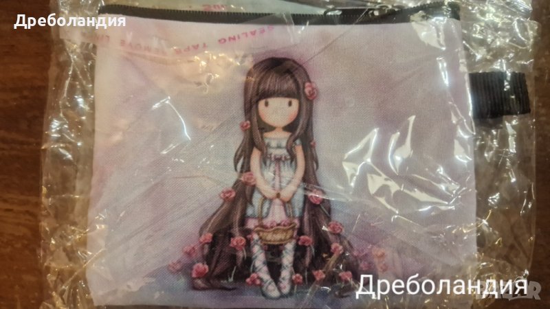 Несесер , снимка 1