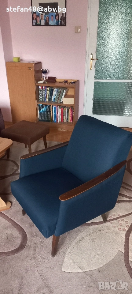 продавам фотьойл , снимка 1