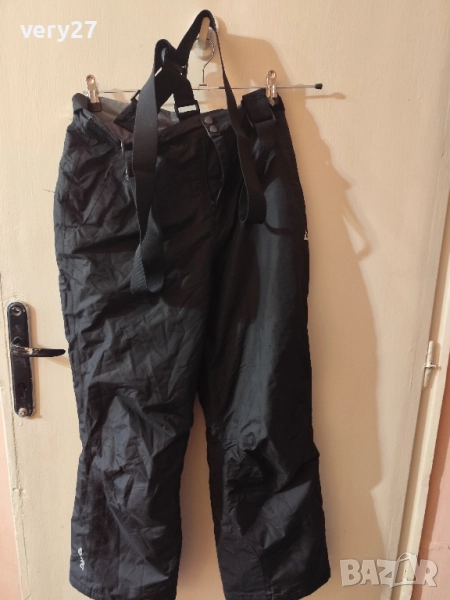 мъжки Работни гащеризони и панталони, снимка 1
