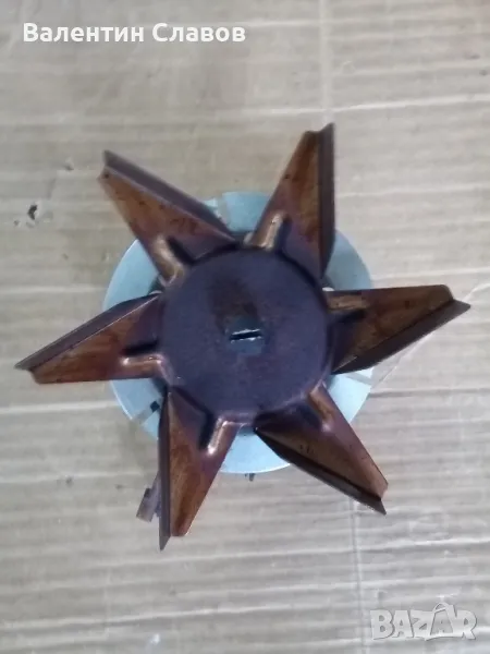 Вентилатор за готварска печка , снимка 1