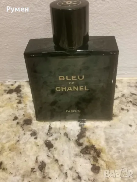 Оригинален парфюм Chanel Bleu de Chanel Parfum 50 ml EDP , снимка 1