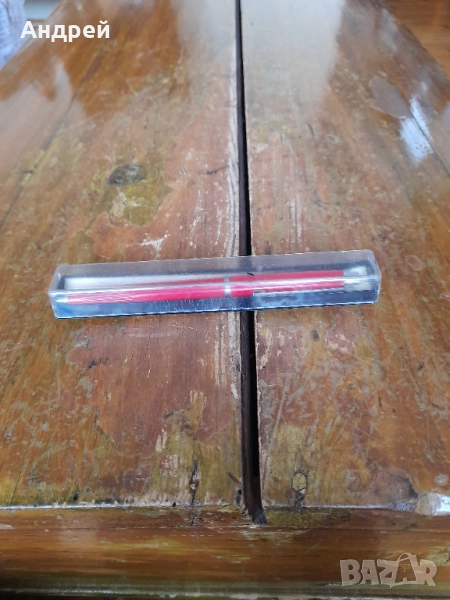 Стара писалка,химикал,химикалка #23, снимка 1