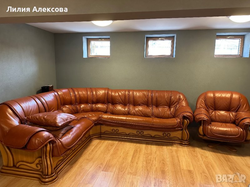 Холна гарнитура Аризона, снимка 1