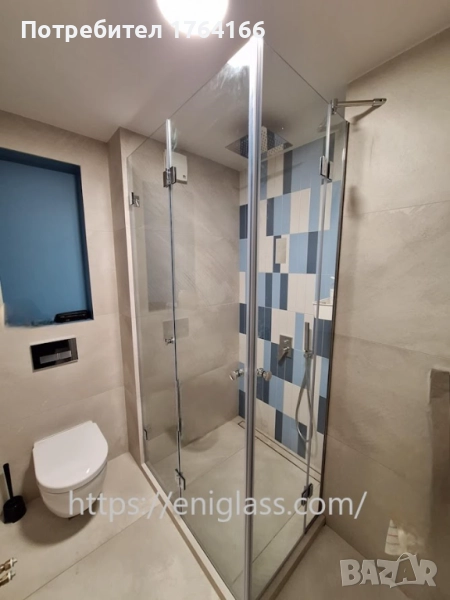 Душ кабини, снимка 1