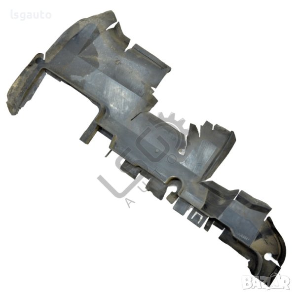 Ляв дифузьор очиларка AUDI A4 (B8) 2008-2015 ID:101561, снимка 1