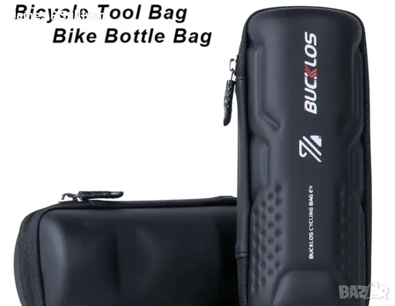 Чанта за инструменти на велосипед, снимка 1