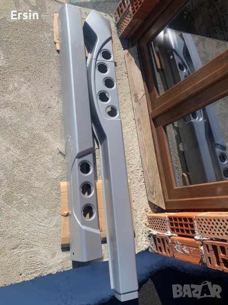 Заден капак панел за Кемпер Carthago (Чисто нови) (2 различни панела) Цена за 1 брой: 950.00, снимка 1