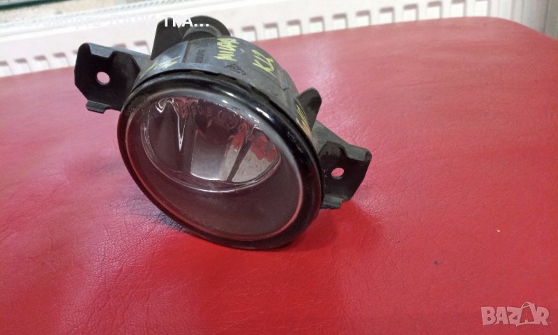 Халоген за Нисан Микра К12 2004г., снимка 1