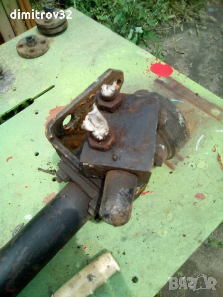 Орбитрол Немски, снимка 1