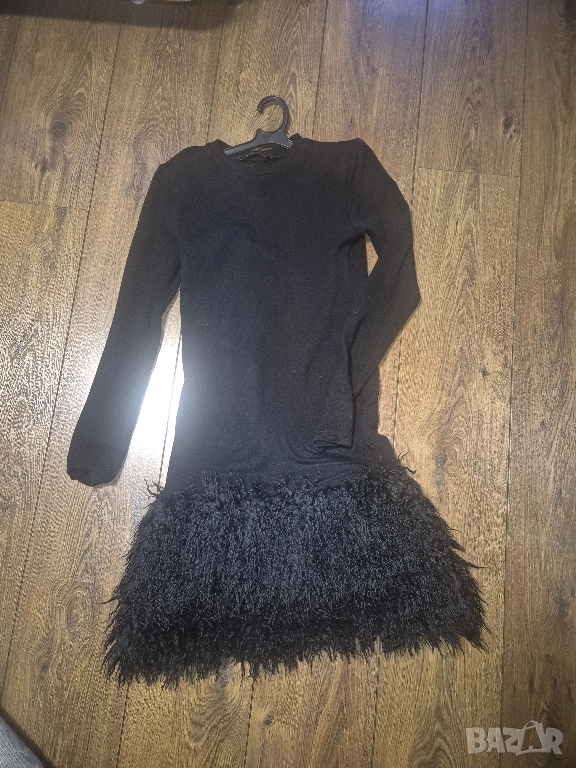 La speciale рокля, снимка 1