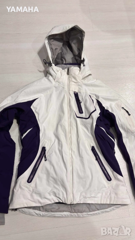 Salomon  Дамски  Ски  Яке  S, снимка 1