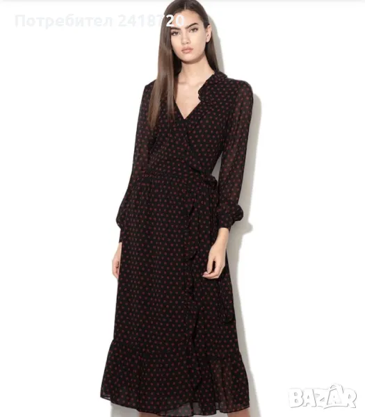 Michael Kors елегантна рокля, снимка 1