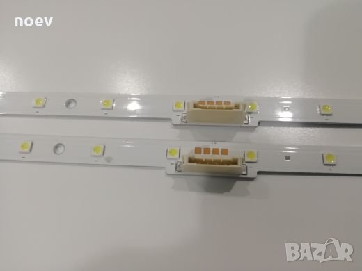 Led Backlight CY-NN040HGLV3V  L1_NU7. 1/7.3 DO_COM_S23(1) R1. 1_RCR_100 LM41-00550A, снимка 1