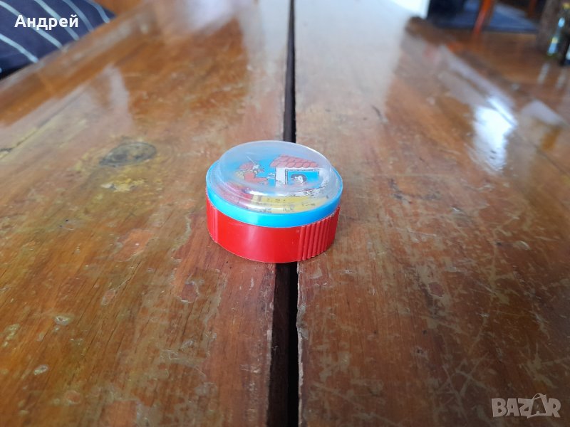 Стара острилка #7, снимка 1