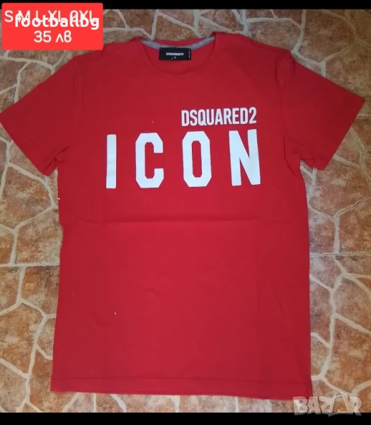 Страхотни мъжки тениски 🔝🔝 ПОСЛЕДНИ бройки , снимка 1