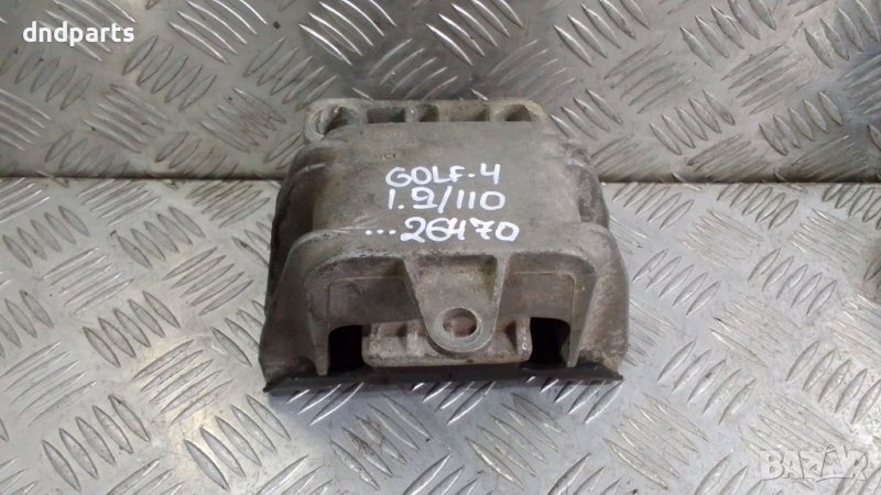 Тампон VW Golf 4 1.9TDI 110кс.2001г.	, снимка 1