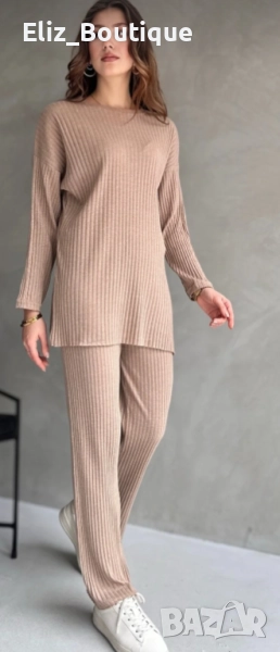 Комплект от две части , снимка 1