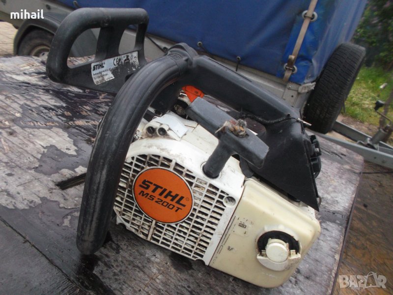 STIHL  MS200 T   на части, снимка 1