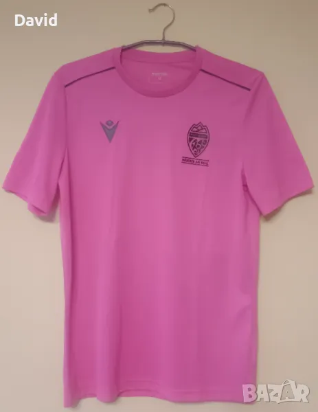 Оригинална фланелка на Лихтенщайн, снимка 1