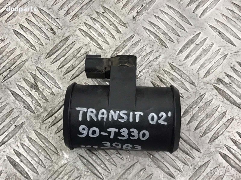 Датчик въздушен поток Ford Transit,2.4TD,90-T330,2002г., снимка 1