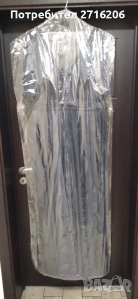 Продавам рокля 46 ХЛ, снимка 1