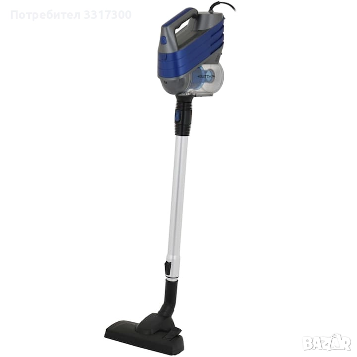 Продавам прахосмукачка, снимка 1