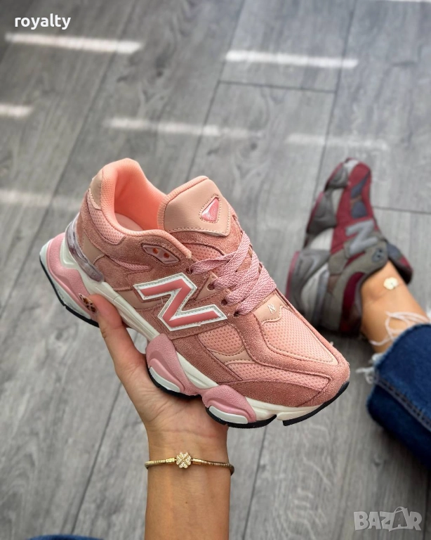 New Balance НА ЕДРО Дамски Маратонки 36-40 Номер 8 бр. Серия , снимка 1