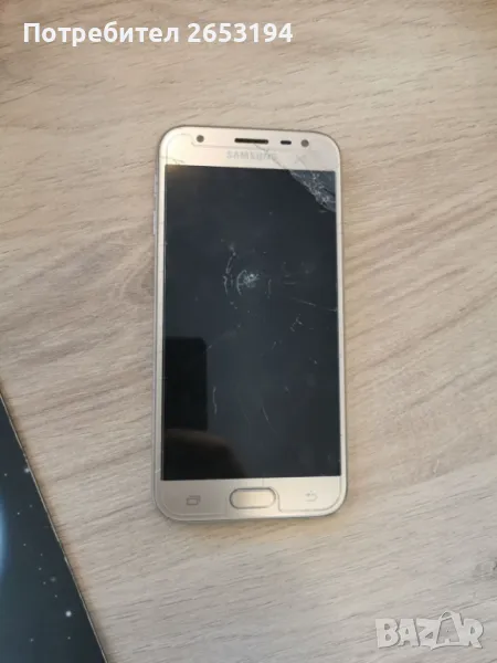 Samsung Galaxy j7, снимка 1