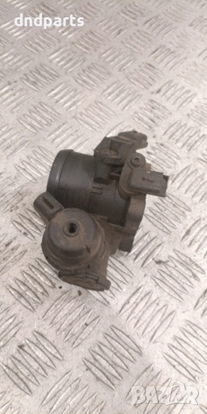 Дроселова клапа Volvo S40 2.0D 136hp 2009г.	, снимка 1