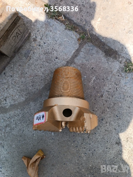 Продавам сондажни глави, снимка 1