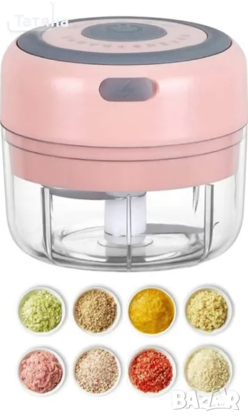 Чопър, снимка 1