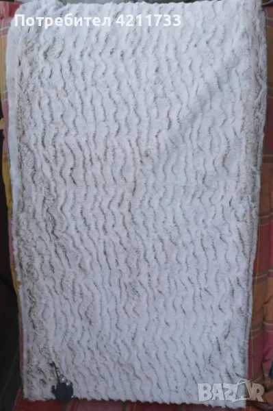 много мек хубав шал НОВ, снимка 1